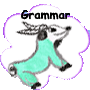 Grammar Goat